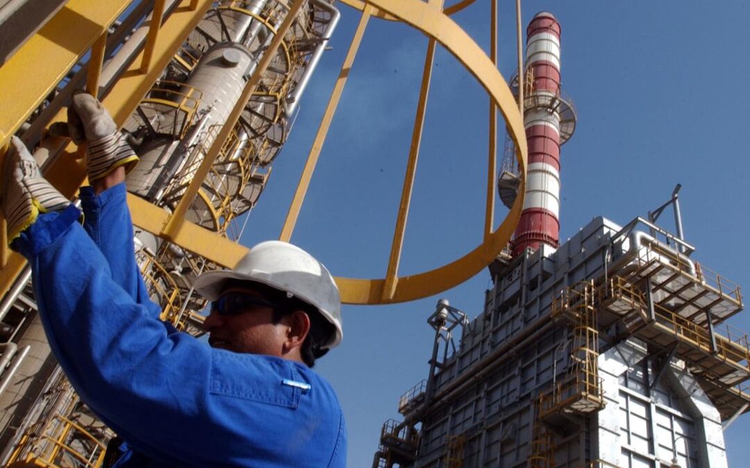 United Arab Emirates intends to leave OPEC oil cartel