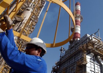 United Arab Emirates intends to leave OPEC oil cartel