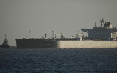 US renews Russia oil waiver after pressure from nations