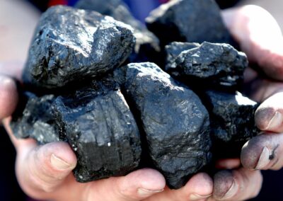 China-linked firm takes majority stake in Qld coal mine