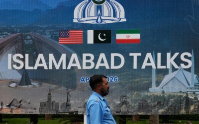 Iran set for peace talks but doubts emerge over Lebanon