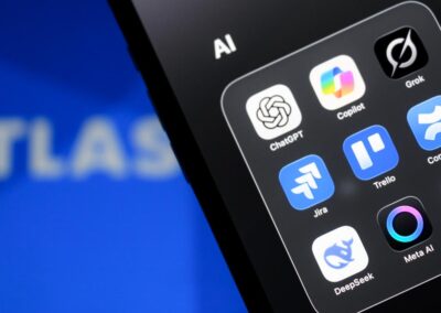 ‘Better world’: inside Australia’s pact with AI giant