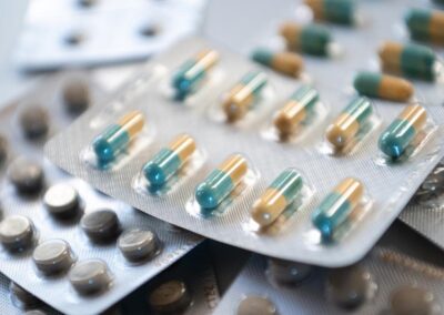 Australians skipping, delaying medicines due to price