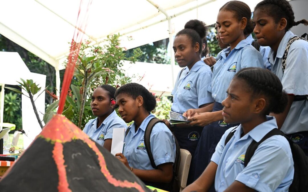 Call to target girls’ funding in gender equality push