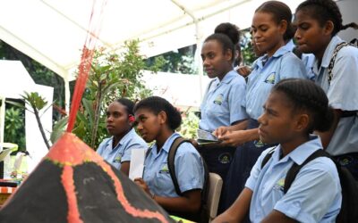 Call to target girls’ funding in gender equality push