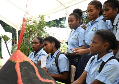 Call to target girls’ funding in gender equality push