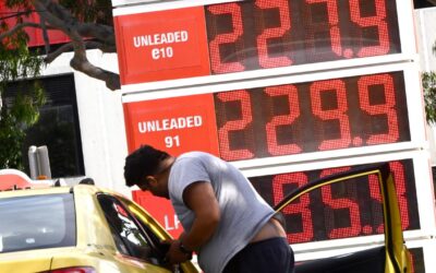 Aussies warned of price hikes long after conflict ends