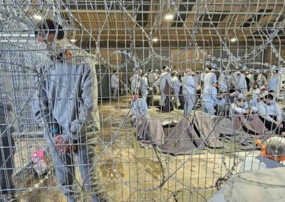 Table the Euro-Med Report! Else politicians, media are complicit in atrocities