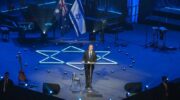Israel's president Isaac Herzog. Image: Israeli Embassy in Australia