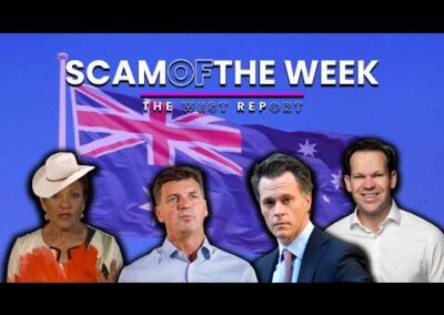 Aussie Values | Scam of the Week