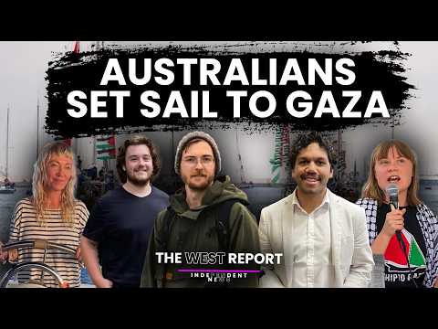 The West Report - Michael West
