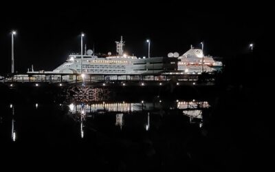 Chinese Whispers. Broken promises on Port of Darwin buy-back