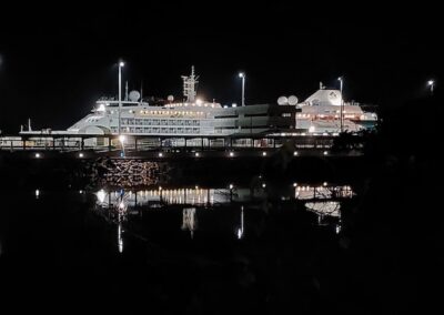 Chinese Whispers. Broken promises on Port of Darwin buy-back