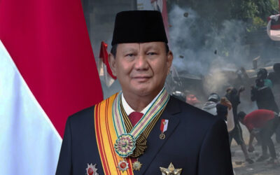Indonesia under Prabowo – a volatile neighbour