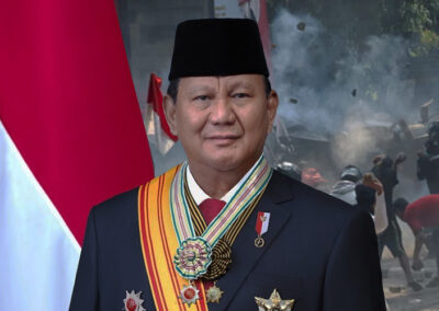 Indonesia under Prabowo – a volatile neighbour   