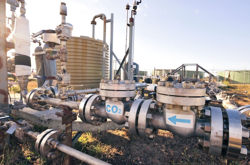 Bulk of emissions reduction from Safeguard Mechanism is smoke and mirrors