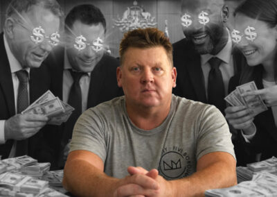 BHP wins orders to keep coal miner’s evidence out of Court