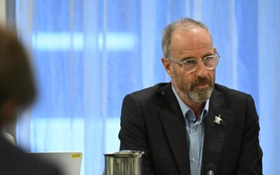 Greens demand tougher tax changes but support likely