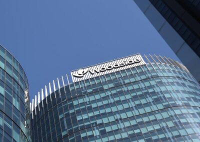 Gas project model pours cold water on emissions goal