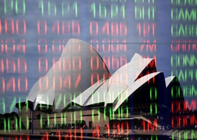 Shares slip, banks under pressure ahead of budget