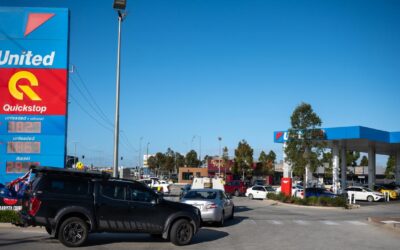 Inflation pressures set to expand despite fuel reprieve