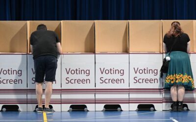 By-election a test for former premier’s leadership