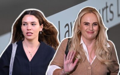 Final showdown set in Rebel’s fiery fight with co-star