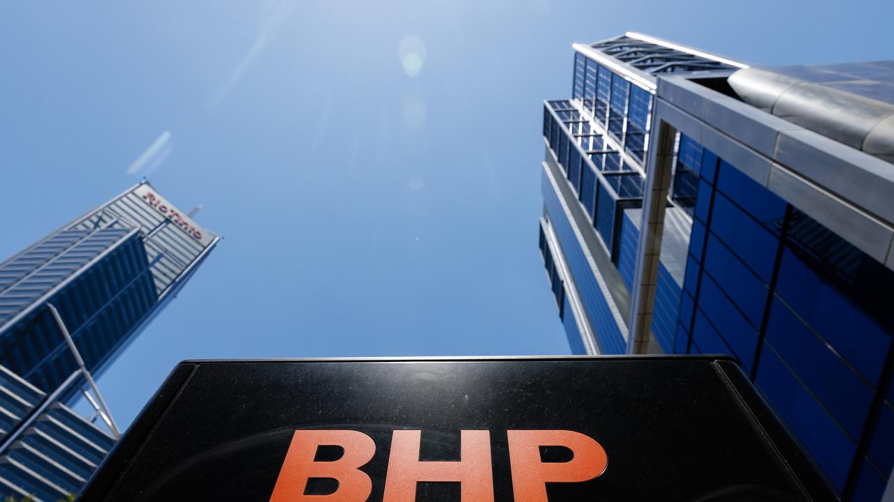 bhp