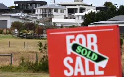 Tax changes to have ‘modest’ impact on house prices