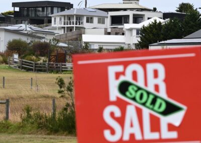 Tax changes to have ‘modest’ impact on house prices