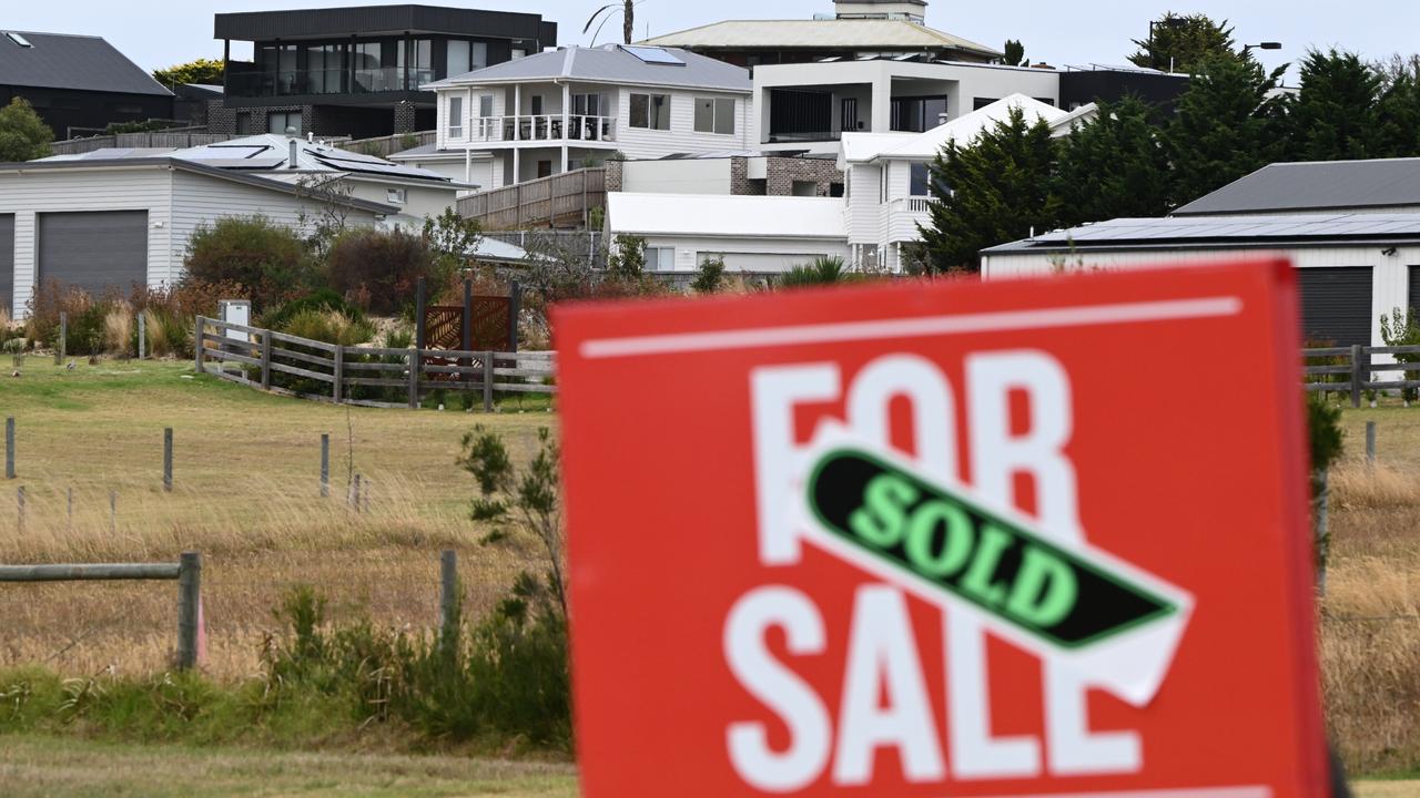 Tax changes to have ‘modest’ impact on house prices