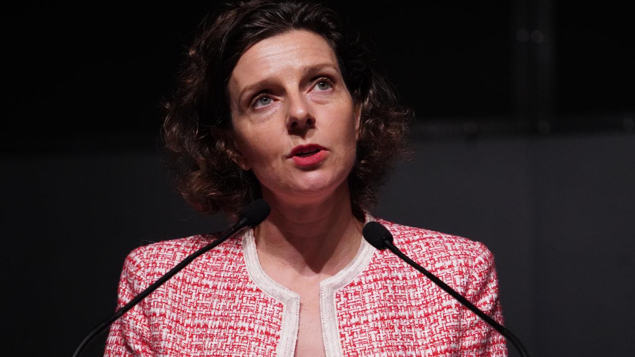 MP Allegra Spender