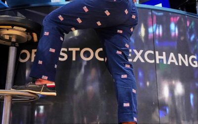 US Treasury rout tests tolerance for higher loan costs