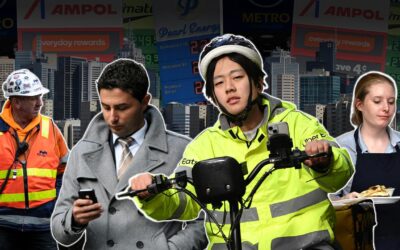 AI risks deepening divide between investors and workers