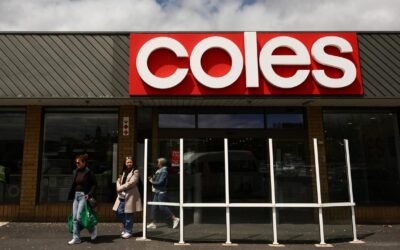 Shoppers could pay more after Coles misconduct ruling