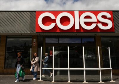 Shoppers could pay more after Coles misconduct ruling