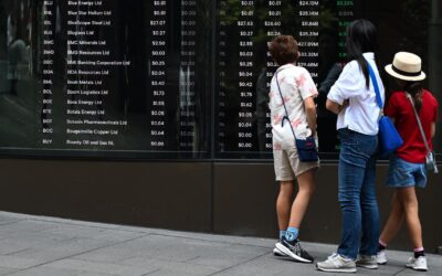 Stock market rebounds from worst losing streak in years
