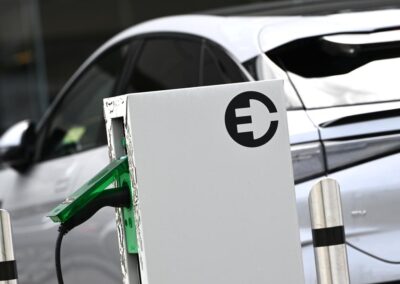 EV tax rebate loses power as costs overload scheme