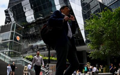 Jobs market holds key to next Reserve Bank rates call