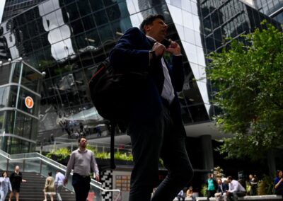 Jobs market holds key to next Reserve Bank rates call