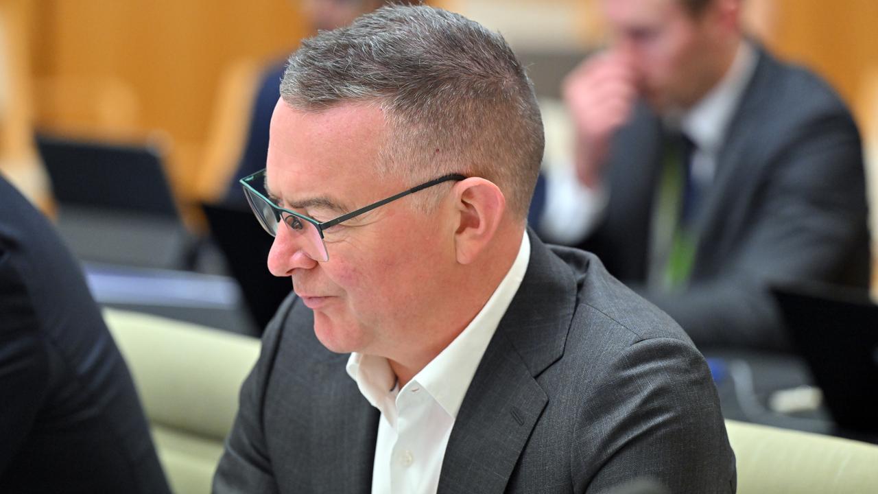 ASIC Commissioner Alan Kirkland