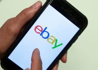 GameStop makes bold $US56 billion play for eBay