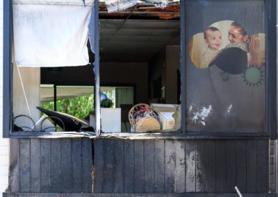 Jewish primary school like ‘prison’ after Bondi attack
