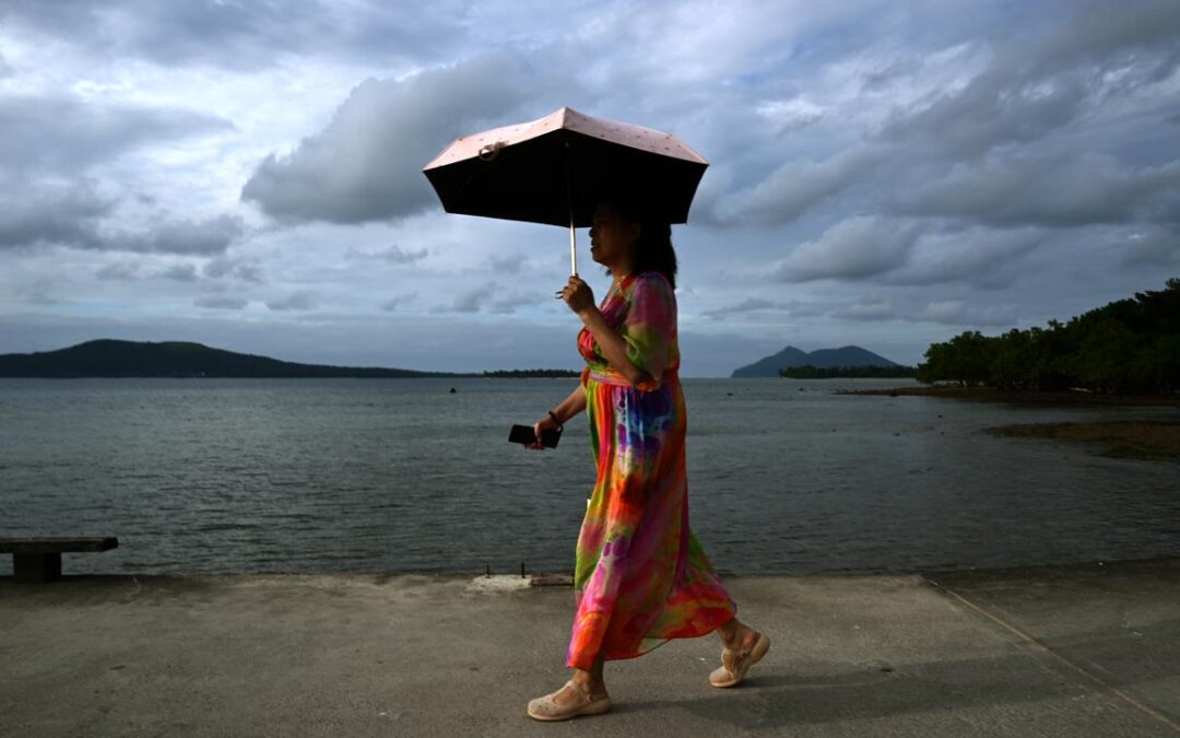 Pacific nations secure more funding for climate and aid