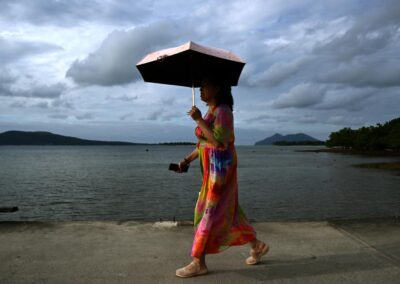 Pacific nations secure more funding for climate and aid
