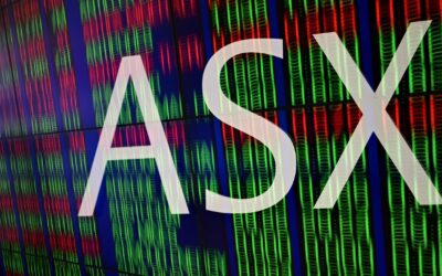 Aussie shares edge higher as April inflation eases