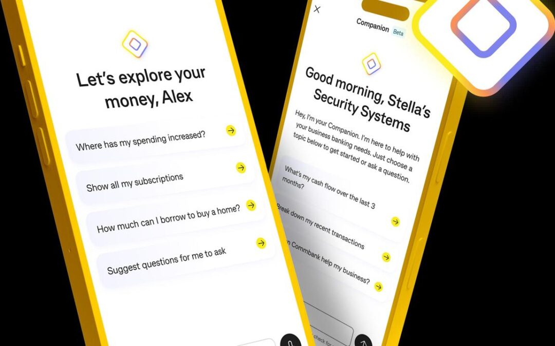 Aussie bank quietly testing customer AI ‘companion’