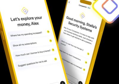 Aussie bank quietly testing customer AI ‘companion’