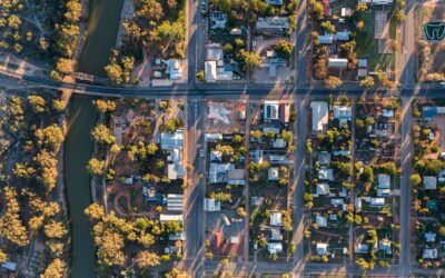 Australians move to regions seeking affordable housing