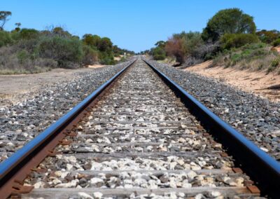 Rail project axing pulls ‘economic rug’ from regions